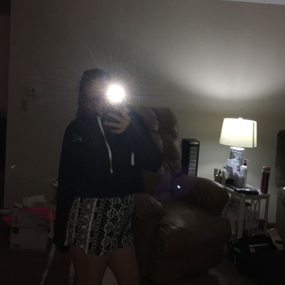 Meet your Posher, Jenna